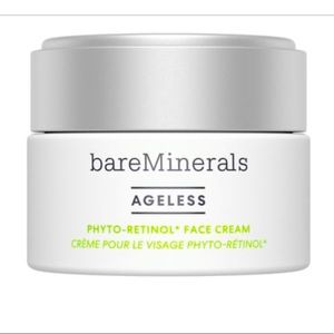 bareMinerals Ageless Phyto-Retinol Face Cream